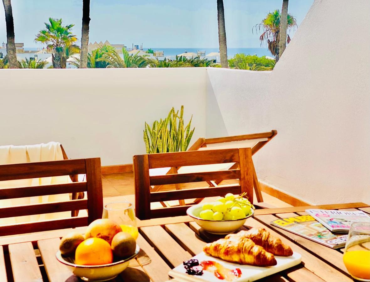 Canaryislandshost L Sea View Puerto del Carmen  Extérieur photo